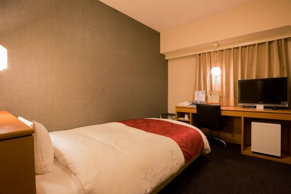 Hotel Taisei Annex (Kagoshima-shi)